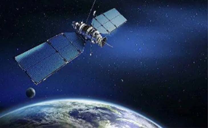 【潤康】高鉻輥套廠家 賀喜 中國：“北斗衛星三號”發射成功