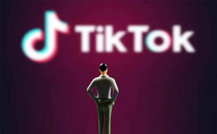 【潤康】高鉻輥套 與您分享：“ Tik Tok被美國封殺”是政治需要還是企業競爭