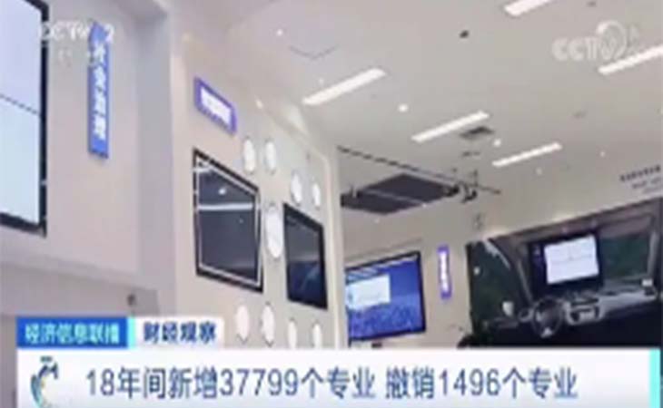 【潤康】高鉻輥套與您分享：冷門專業，百萬年薪有人靠他引爆網絡，爆款or冷門