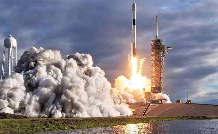 【潤康】高鉻輥套與您分享：最新中國版 空天飛機成功發射