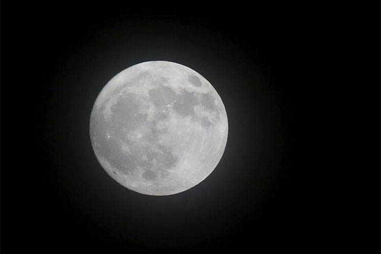 2020年中秋節月亮“瘦”了最圓月出現10月2日凌晨【潤康】磨煤機磨輥對此看法