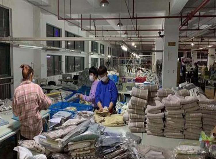 印度訂單轉至中國”沖擊波“工廠營業額暴漲5倍【潤康】磨煤機磨輥對此看法