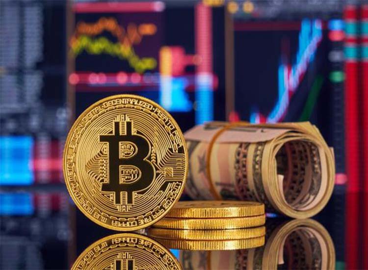 比特幣暴漲349%，徹底突破16000美元真跟撿錢沒區別【潤康】磨煤機磨輥對此看法